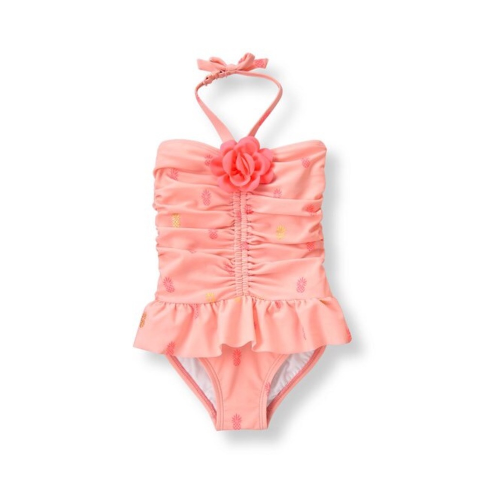 Janie & Jack Swimsuit